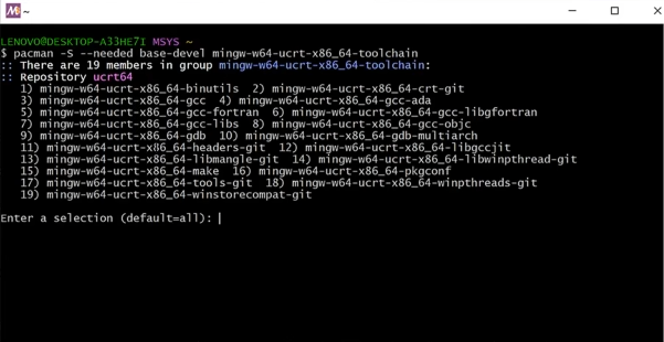 Press Enter to download all